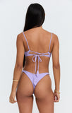 BENOA25-ZOE TOP-VIOLET
