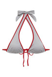 FRANKIES- DIANA TOP- CHERRY MINT