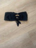 BENOA25 KAYLA TOP - BLACK