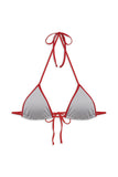 FRANKIES- NICK TOP- CHERRY MINT