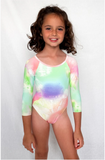 SAN LORENZO 'KEIKI'- PARADISO ONE PIECE- RAINBOW