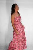 BENOA24 MALUHIA DRESS - HAU