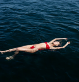 SKYLER-IX TOP-SUNSET