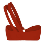 SKYLER-IX TOP-SUNSET