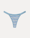 FRANKIES-COLE BOTTOM-ASHBURY STRIPE
