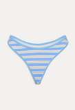 FRANKIES-DOVE BOTTOM-ASHBURY STRIPE