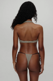 FRANKIES-TIA RIBBED BOTTOM-LASSO
