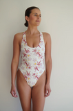 MAOI-MAHINA ONE PIECE-MAKANA