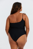 BENOA25 CURVE MAKAIO ONE PIECE - BLACK