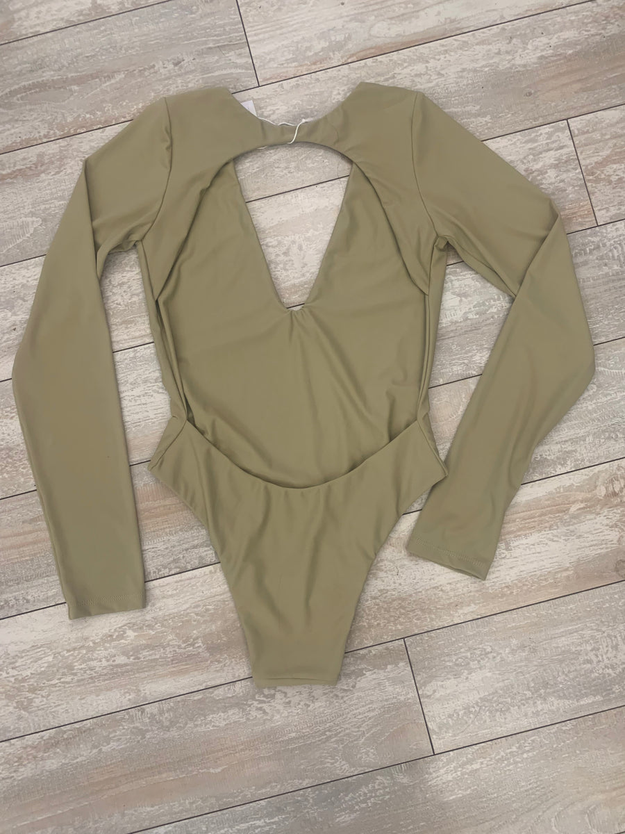 B23 KIALOA ONE PIECE KOLEA BIKINI HANALEI