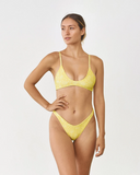 LOKAHI21 MAYA TOP - PEONY