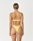 LOKAHI21 MAYA TOP - PEONY