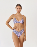LOKAHI21 MAYA TOP - POSIE