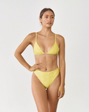 LOKAHI21 NELLIE TOP - PEONY
