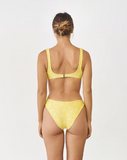 LOKAHI21 SUNNY TOP - PEONY