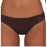 SCOOP W/ BRAID-BLACK