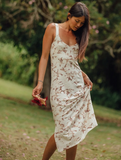 MAKANA DRESS
