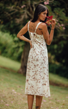 MAKANA DRESS