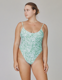 LOKAHI MILA ONE PIECE- SEAFOAM