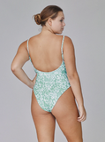LOKAHI MILA ONE PIECE- SEAFOAM