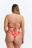 BENOA26S-INDIA ONE PIECE-SPRING