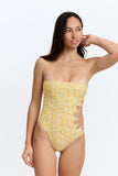 BENOA26S-SUNNY ONE PIECE-GOLDIE