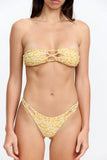 BENOA26S-AMY TOP-GOLDIE