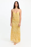 BENOA26-KAHEA DRESS-GOLDIE