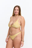 BENOA26S-CELMA BOTTOM-GOLDIE