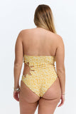 BENOA26S-SUNNY ONE PIECE-GOLDIE