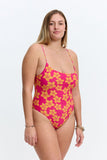 BENOA26S-MAKENNA ONE PIECE -SPRING