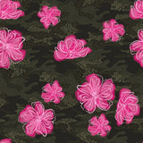 ERRA-TENSO TOP-WILDFLOWER