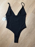 BIKINI HANALEI-ONEPIECE-MIDNIGHT METAL