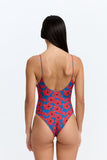 BENOA26S-MAKENNA ONE PIECE -VELZY