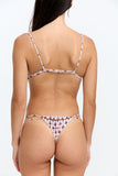 BENOA26S-ANINI BOTTOM-COWRIE BASKET