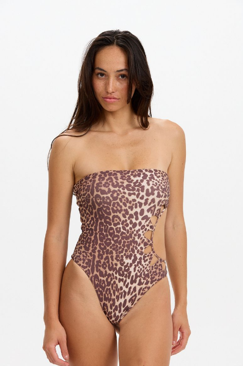 BENOA26-SUNNY ONE PIECE-SAHARA