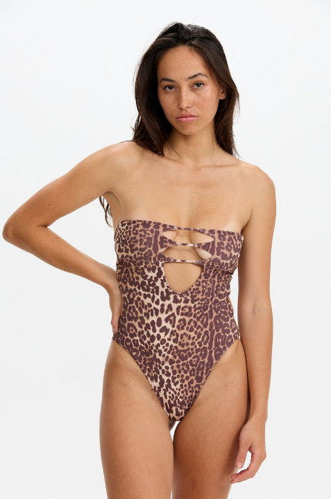 BENOA26-INDIA ONE PIECE-SAHARA