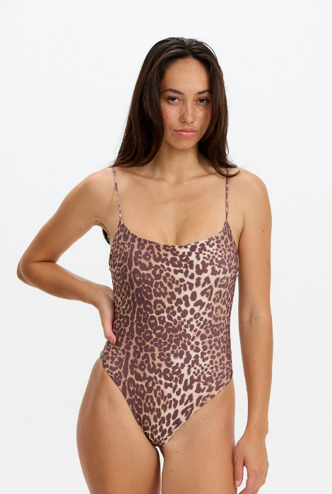 BENOA26-MAKENNA ONE PIECE -SAHARA