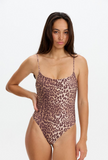 BENOA26-MAKENNA ONE PIECE -SAHARA