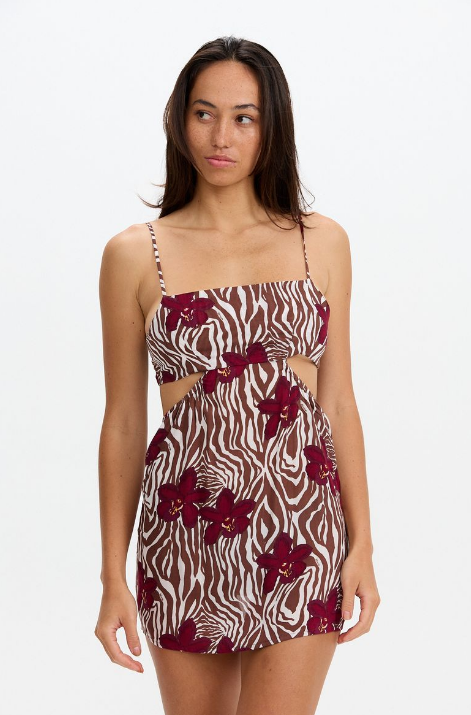 BENOA26-IBIZA MINI-DIVA