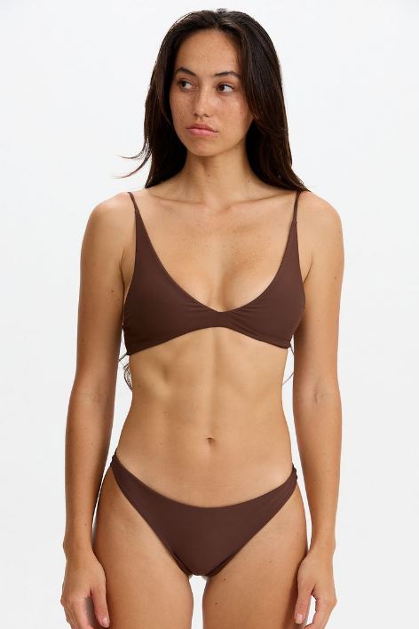 BENOA26-ZOE TOP-COCONUT