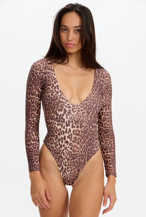 BENOA26- KIALOA ONE PIECE - SAHARA