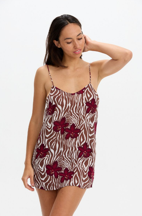 BENOA26-BELLS DRESS-DIVA