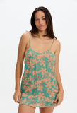 BENOA26-BELLS DRESS-TROPICS