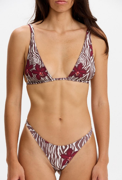 BENOA26-SYDNEY TOP-DIVA