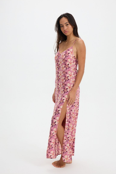 BENOA26-KAHEA DRESS-BLOOM