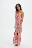 BENOA26-KAHEA DRESS-BLOOM