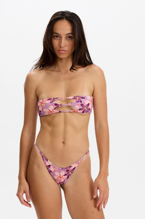 BENOA26-INDIA TOP-BLOOM