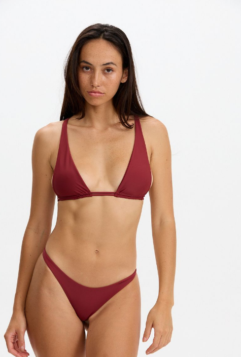 BENOA26-SYDNEY TOP-CHERRY