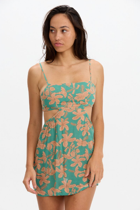 BENOA26-IBIZA MINI-TROPICS